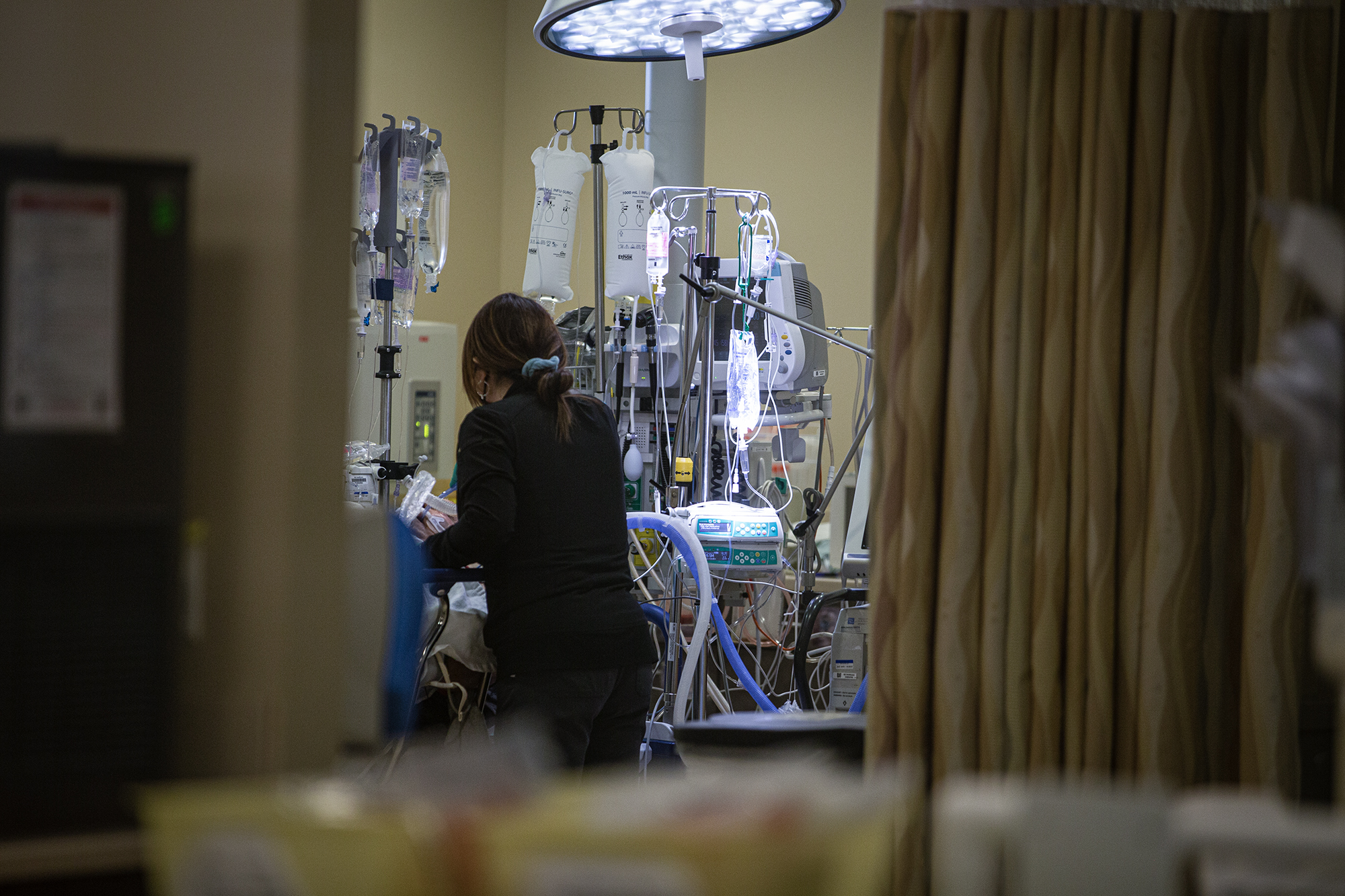 Newsom signals invoice that may well resurrect single-payer wellness treatment