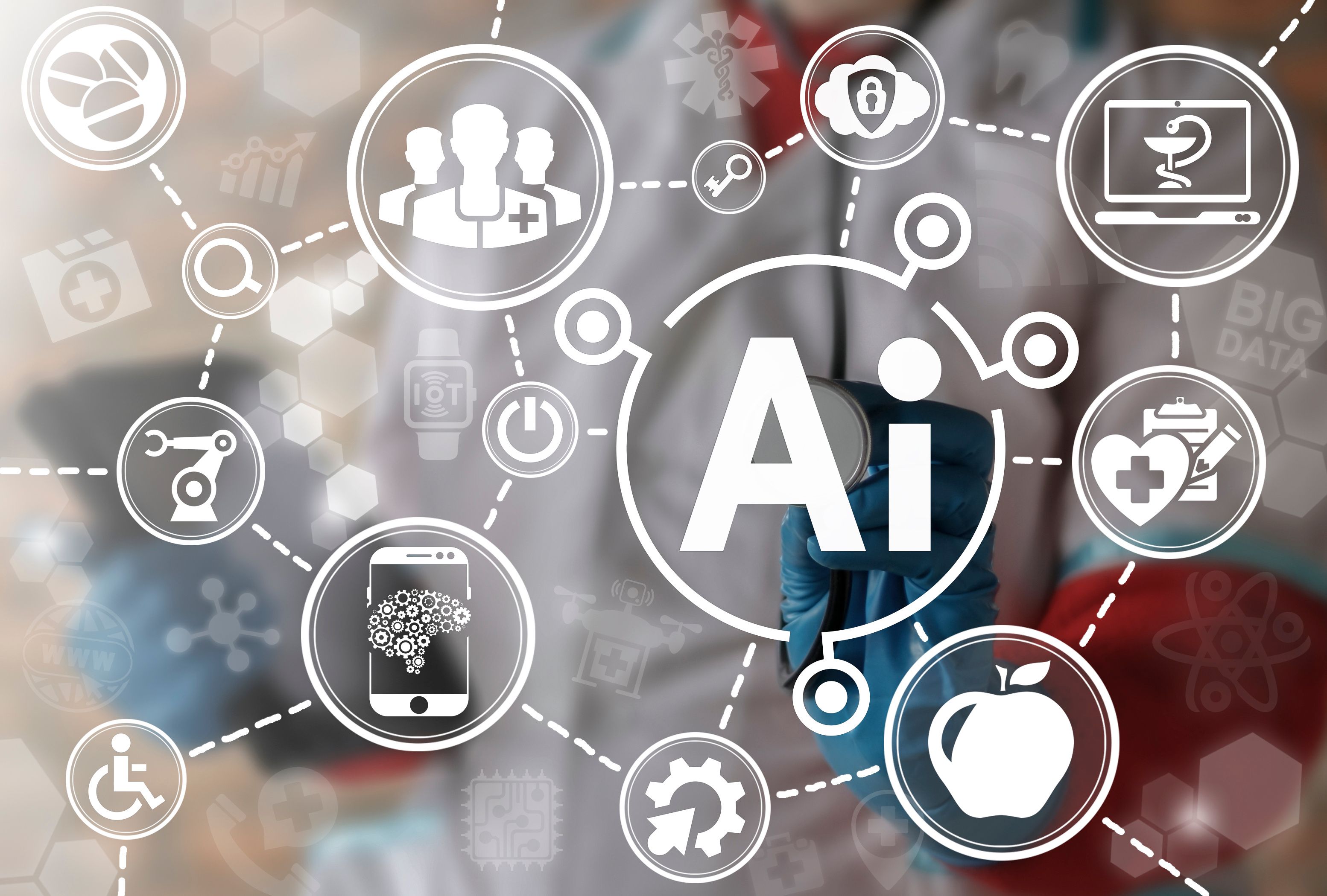 Individuals really don’t recognize use of AI in wellbeing treatment, and lots of really don’t believe in it