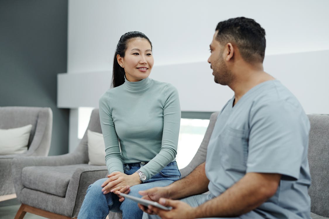 Benefits of Getting Regular Check-Ups from a Podiatrist