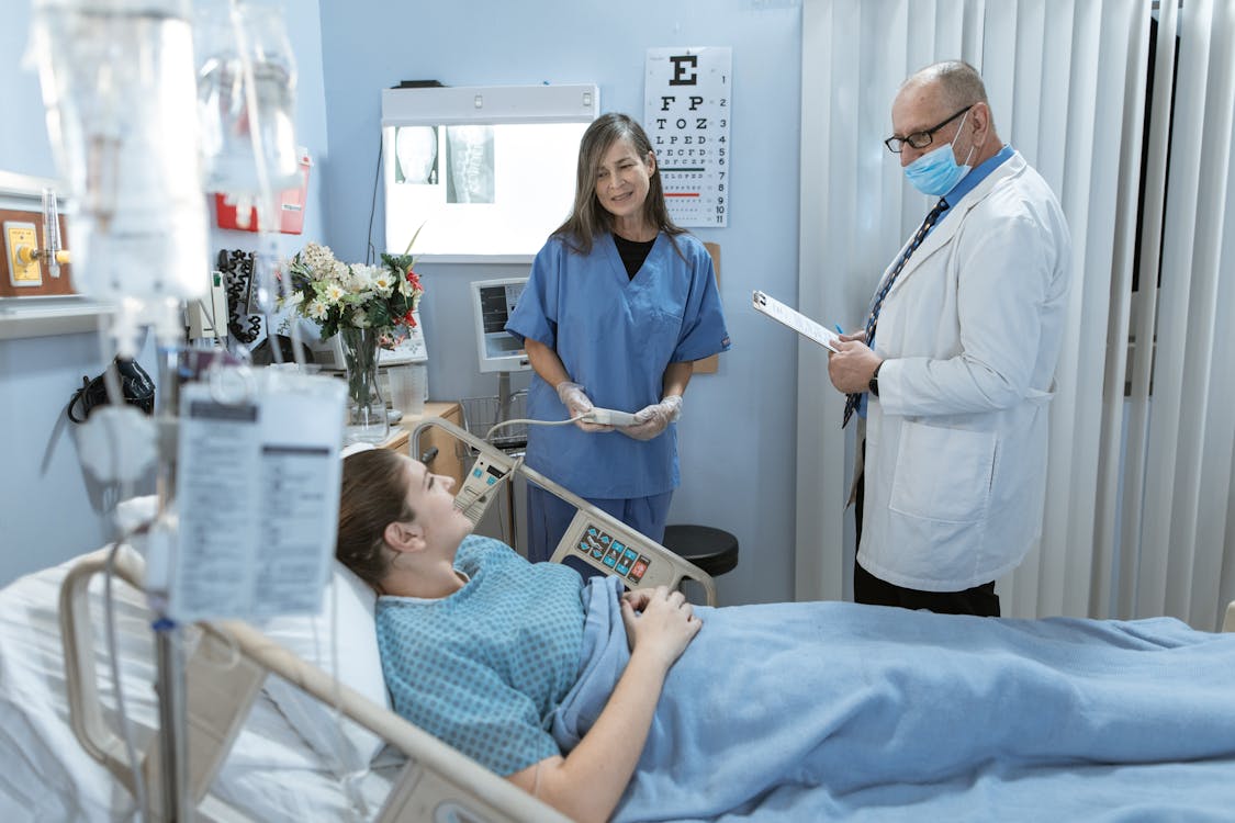 The Relationship between Gastroenterologists and Dieticians in Managing Digestive Disorders