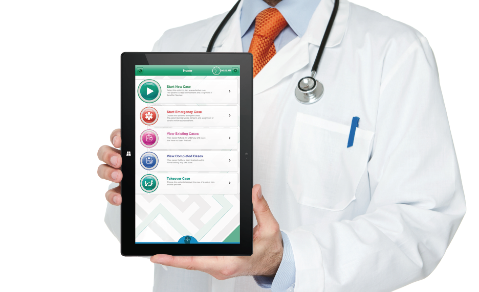 Revolutionizing Healthcare: The Affect Of Creative Well being Applications