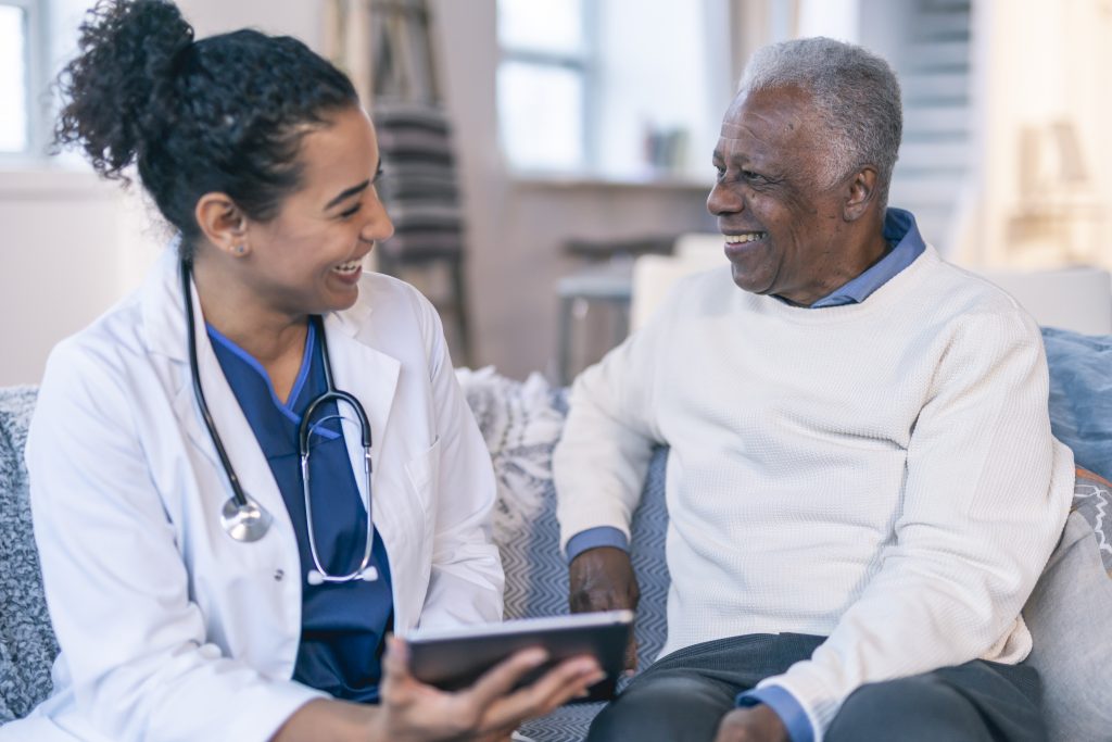 Microsoft introduces new knowledge and AI remedies to assistance health care companies unlock insights and boost individual and clinician experiences